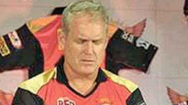 Tom Moody