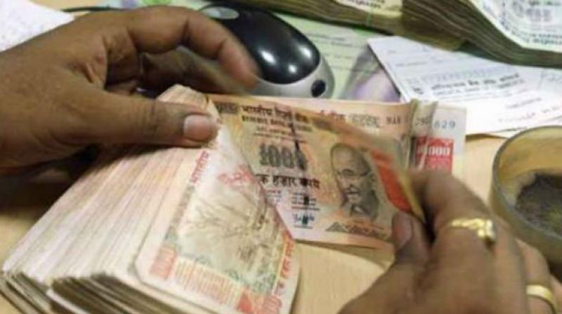 According to RBI sources, while several banks are detecting suspicious transactions by systems that run into lakhs, only a few are being reported.  (Representational image)