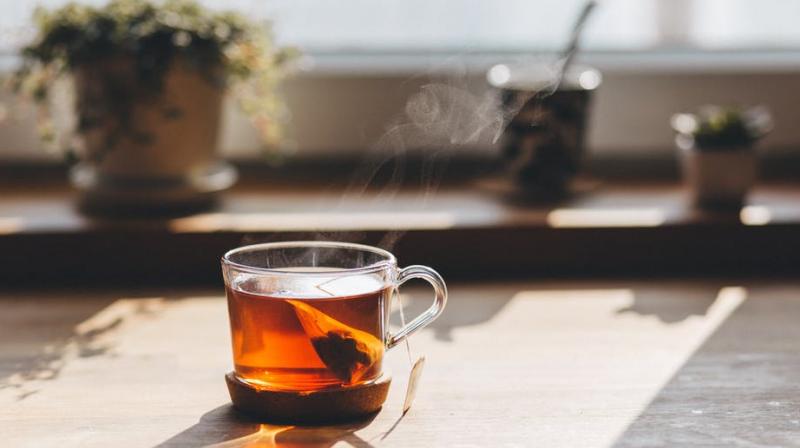 Black tea can help you lose weight, new study finds. (Photo: Pexels)