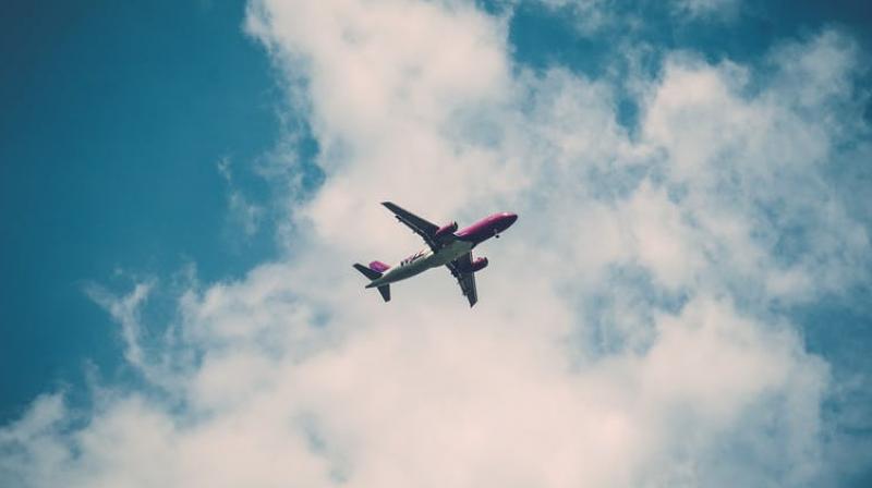 Climate change is set to cause severe turbulence by 2050. (Photo: Pexels)