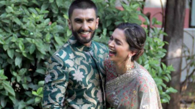 Deepika, turns 32 today and was in Vienna over the Christmas and New Year weekend, and flew down to Colombo to ring in the New Year with Ranveer, who joined her.