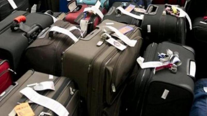The BCAS had issued a circular on February 23 declaring doing away with the mandatory practice of putting security stamp on the hand baggage tags at seven airports. (Photo: Representational Image)