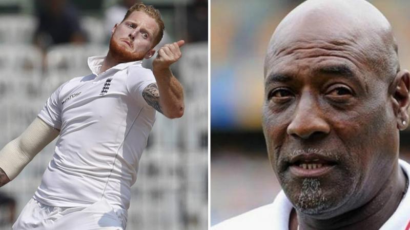 Vivian Richards said that Stokes confidence is going to be crucial Down Under. (Photo: AP/BCCI)
