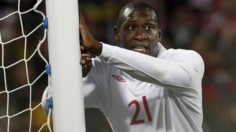Emile Heskey said that after hosting Under-17 World Cup, football in India has just got bigger. (Photo: AP)