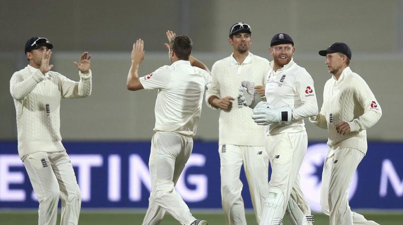 The Ashes: England and Wales Cricket Board unlikely to host Day-night Test in 2019