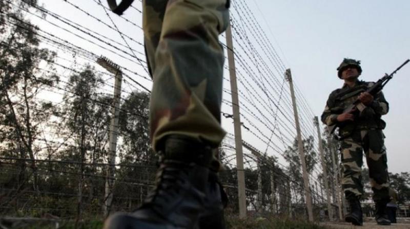 Pakistan also stated that the Indian forces must respect the ceasefire, in letter and spirit. (Photo: Representational Image)