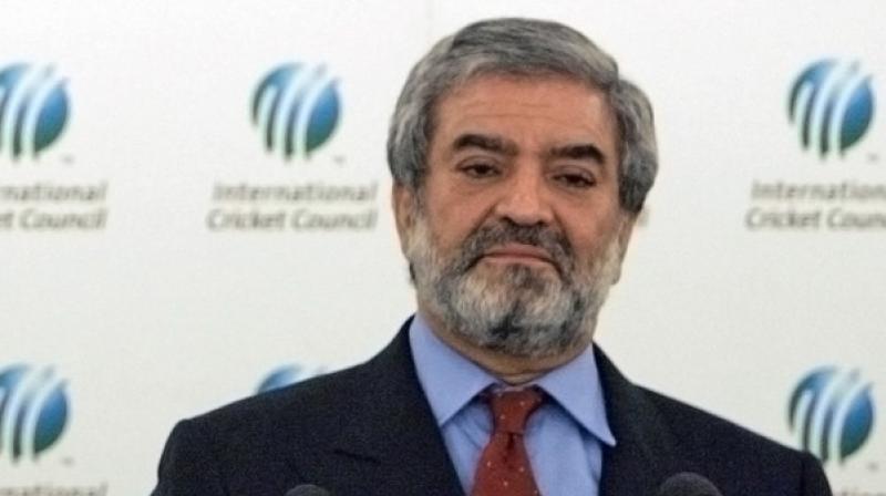 Mani replaced Najam Sethi who had spearheaded the move to file the litigation against the BCCI last year based on an alleged MoU. (Photo: AFP)