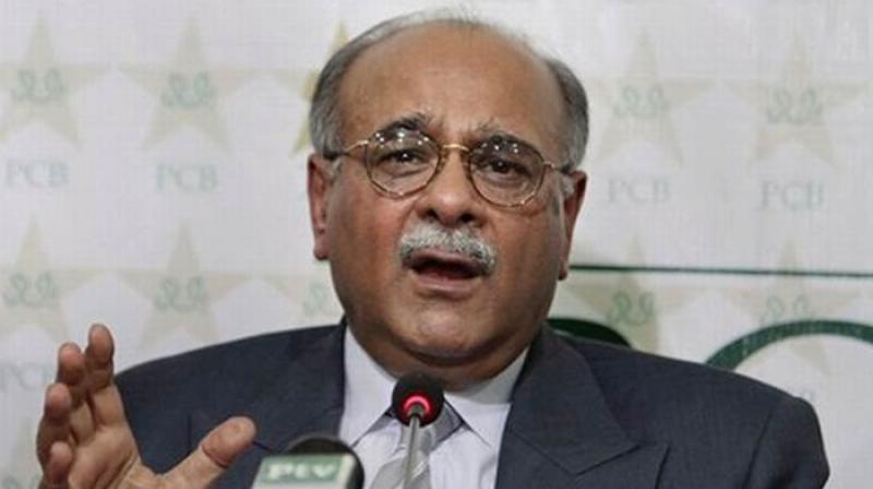 Asserting that the PCB fought the case in the best possible manner, Sethi stated that one could not ignore the fact India has an \extremely strong lobby\ in the board. (Photo: AP)