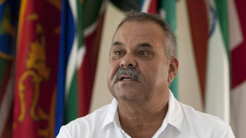 Whatmore also insisted that the Aussies cant be underestimated. (Photo: AFP)