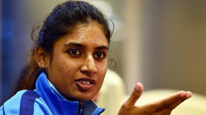 Indian womens ODI captain Mithali Raj on Tuesday admitted that not having a bench-strength of desired quality is a reality and it will take at least two more years before the next crop of international standard players emerge. (Photo: PTI)
