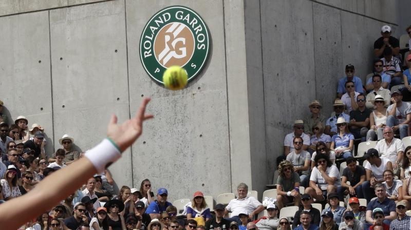 Andy Murray, Stanislas Wawrinka,and Simona Halep gear-up for the final week of the French Open, as the tournament enters its second week. (Photo: AP)