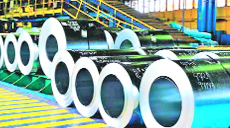 The move will bring around 90 per cent of the steel and steel products consumed in India under quality control.