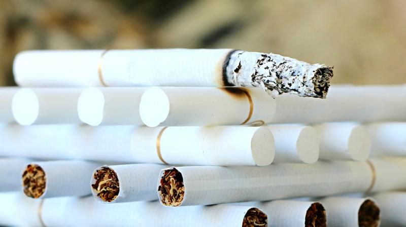How technology could help you quit smoking. (Photo: Pixabay)