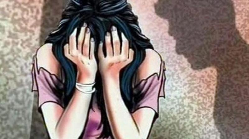 The students, who are pursuing courses in various branches of engineering at Brilliant Engineering College, alleged that the teachers made sexual overtures and used obscene language. (Representational image)