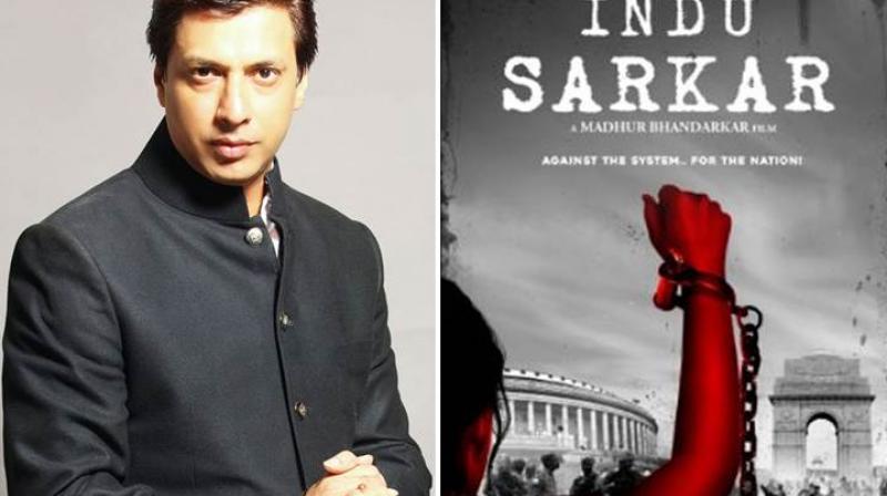 Upcoming movie Indu Sarkar is about the 1975 emergency