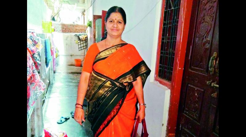 Hyderabad: Acid thrown at 45-year-old school teacher