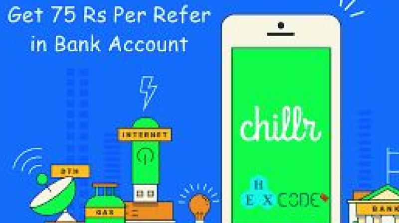 After the acquisition, all 45 employees of Chillr will be absorbed into Truecaller.