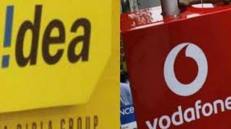 Vodafone Group Plc and Idea Cellular today announced that they have reached an agreement to combine their operations in India