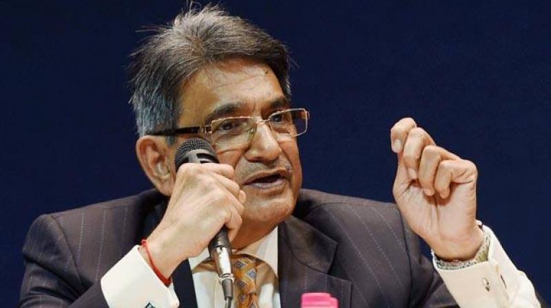Lets see to what extent order is carried out by BCCI: RM Lodha