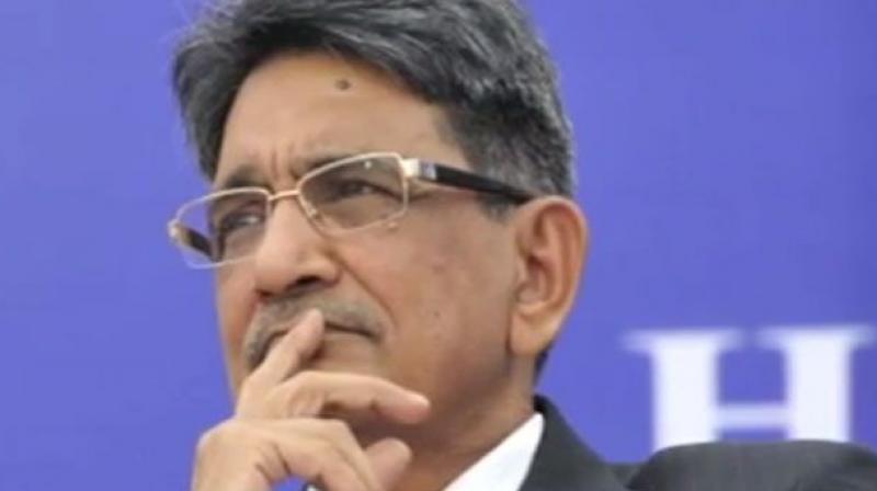 Justice RM Lodha on Friday urged the Committee of Administrators (CoA) to launch a probe on the reported player-bookie controversy which took place during the 2008-09 season.(Photo: PTI)