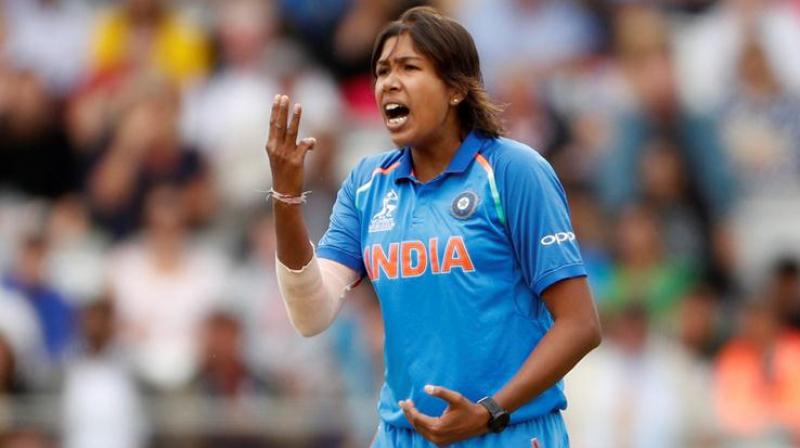 Her announcement means that she wont participate in the upcoming womens World T20, slated to take place in West Indies during November 2019.(Photo: AP)