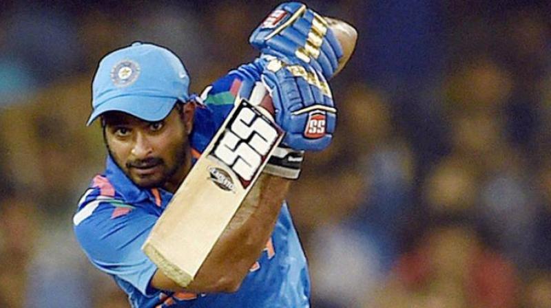 On his 16 years career, Rayudu said he is a changed cricketer since then. (Photo: PTI)
