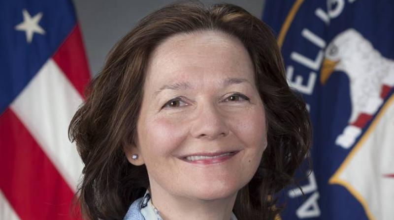 61-year-old Gina Haspel would become the first female head of the CIA. Shes described by colleagues as a seasoned veteran with 30-plus years of intelligence experience who would lead the agency with integrity. (Photo: AP)