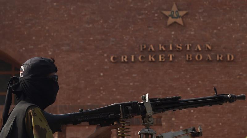 Pakistan has not hosted any of crickets leading teams since a terrorist attack on Sri Lankas team bus at Lahore in 2009. (Photo: AFP)