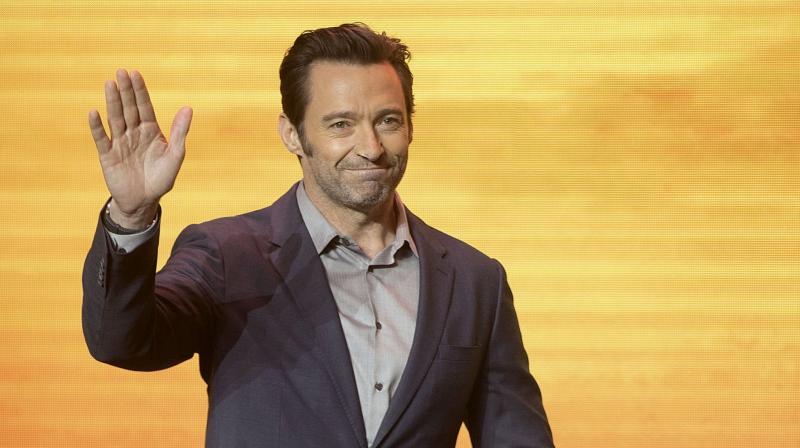 Hugh Jackman believes that India can bounce back in the ongoing Test series against Australia. (Photo: AP)