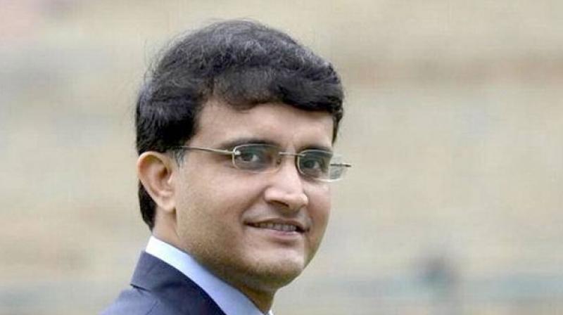 Sourav Ganguly believes that Virat Kohli and co. can turn things around after the humiliation in the Pune Test. (Photo: PTI)