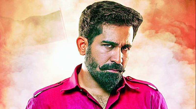 Vijay Antony