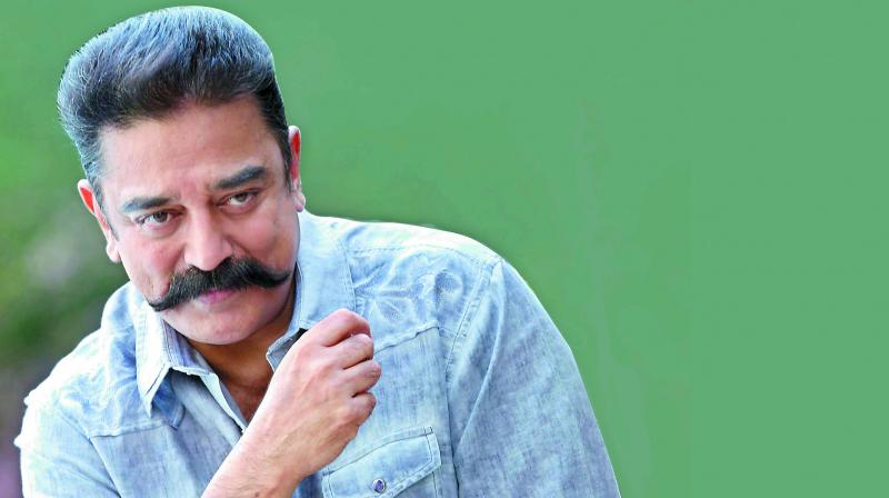 Kamal Haasan