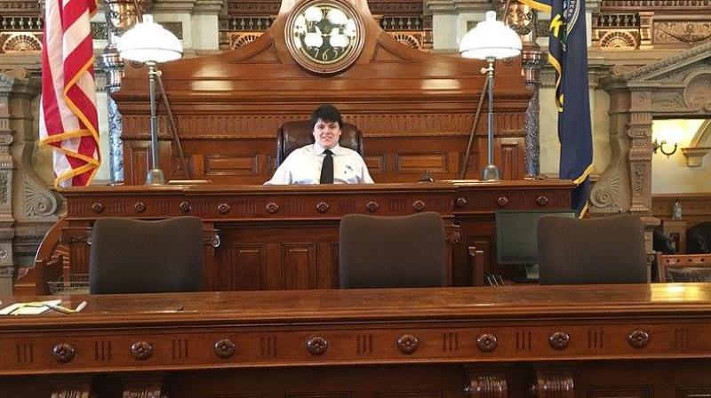Jack Bergeson  (Photo: Facebook / Jack Bergeson For Kansas Governor)