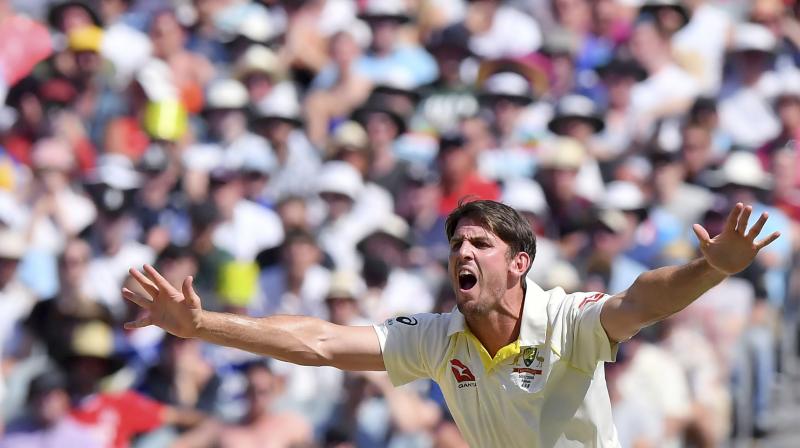Mitchell Marsh was signed for Rs 4.8 crore by Rising Pune Supergiant in the IPL auction last year. (Photo:AP)