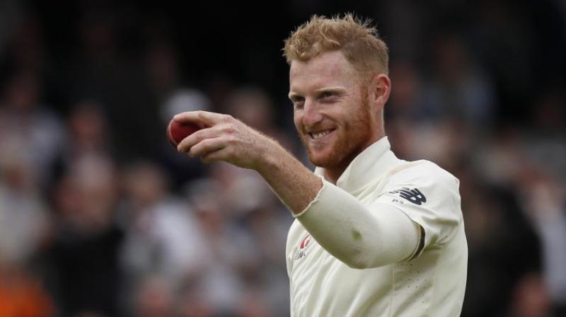 England recall Ben Stokes for New Zealand Test series after Ashes ban