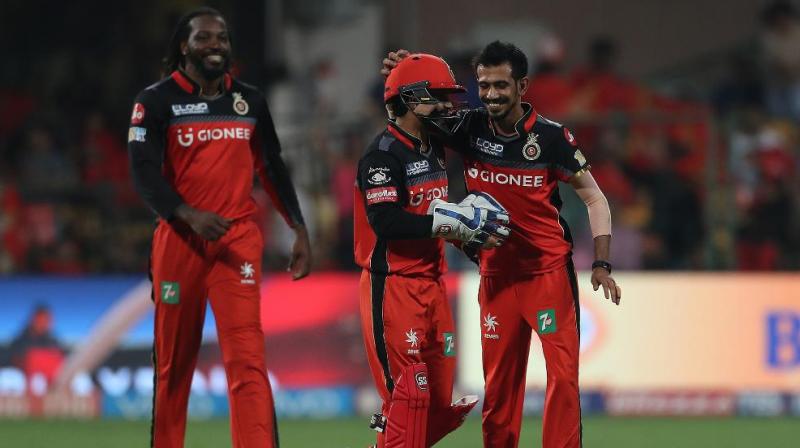 IPL 2018 auction: RCB will be stupid not to retain Chahal via RTM, says Sehwag