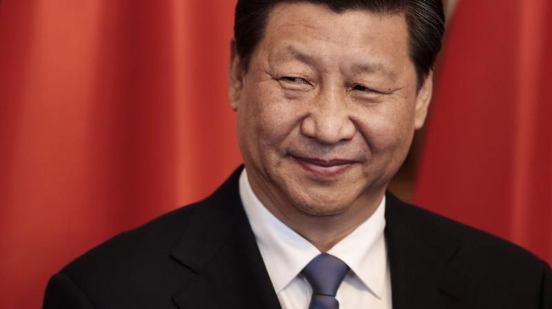 Xi, 64, has consolidated power since 2012 when he was appointed to the countrys top office: general secretary of the Communist Party. (Photo: AP)