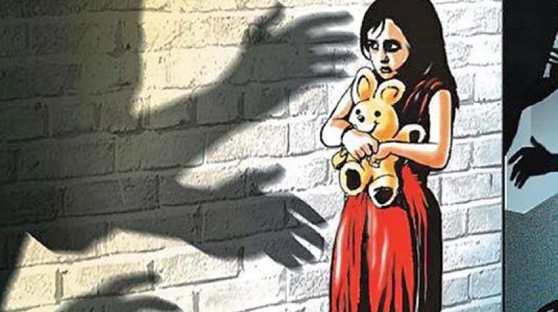 The parents, who met Commissioner Praveen Sood on Wednesday, have urged police to book the schools principal, Veena, as the second accused. (Representational image)