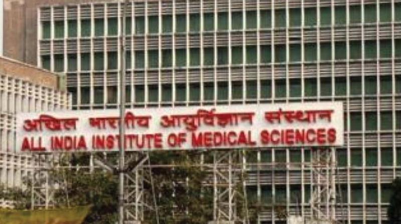 All India Institute of Medial Sciences (AIIMS)