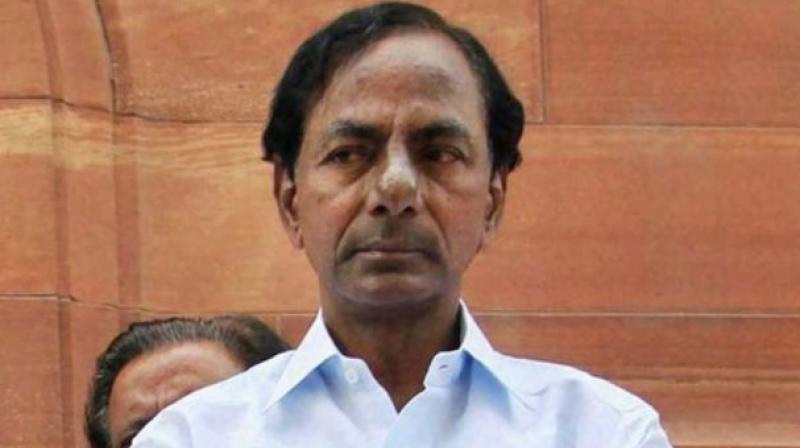 KCR curtailing peoples right to protest, will result in increasing dissent: CPI