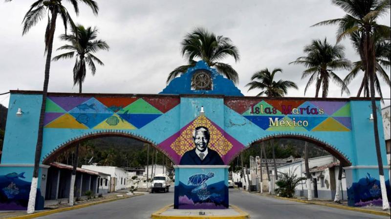 Paradise prison: Famous Mexican jail is closing, some inmates dont want to leave Paradise prison: Famous Mexican jail is closing, some inmates dont want to leave