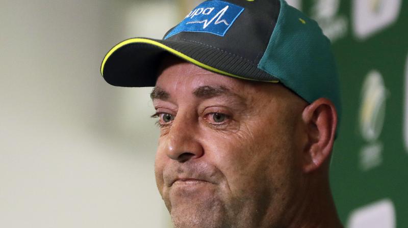 Cricket Australia to name Darren Lehmann replacement in coming weeks