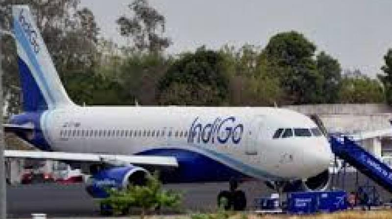 Indigo said that it offered $300 as per international conventions to the complainant, which Mr Mohammed did not accept.
