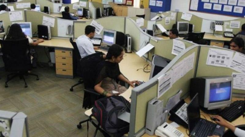 The senior-most appointee was Adilabad collector Jyothi Buddha Prakash from 2002 batch, and there were six others from the 2011 and 2010 batches.  (Representational image)