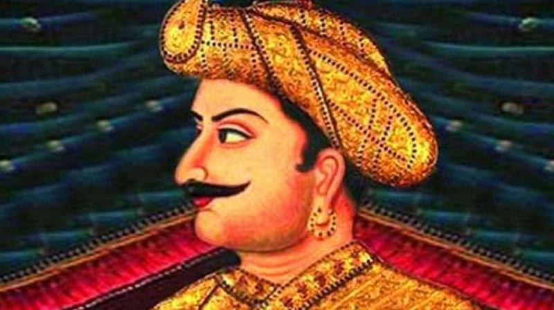 According to the Coorgs, the Karnataka governments celebration of Tipu Sultan Jayanthi is akin to ignoring history.