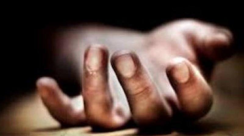 The men allegedly chopped off the mans hand and took the severed hand with them. (Representational Image)