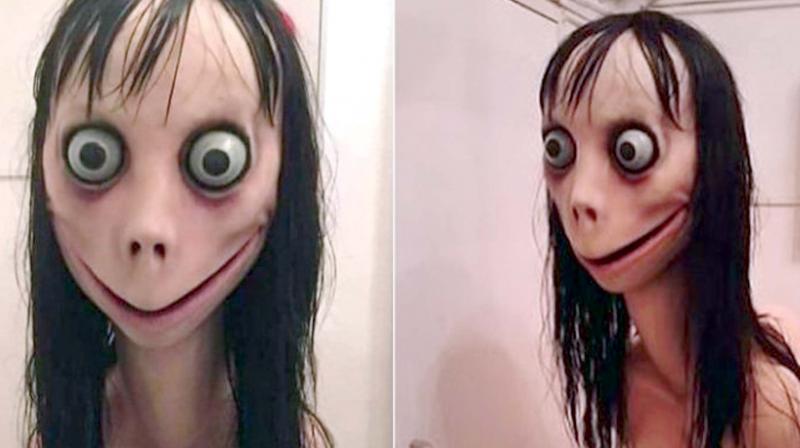 The recent Momo challenge, which is said to be a WhatsApp based game,  has become the recent concern as players get threat calls and messages on their numbers and it is children who are mostly the victims.