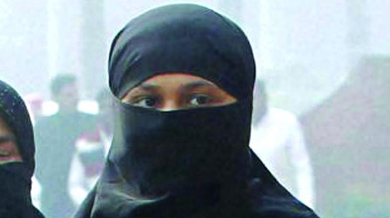 Muslim organisations in the city have lauded political parties who successfully halted the passing of the The Muslim Women Bill aka triple talaq Bill in the Rajya Sabha.