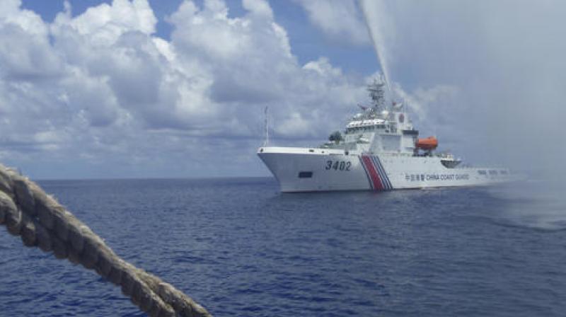 The Filipino fishermen say the Chinese coast guard allowed them to again fish in the area following Dutertes recent visit. (Photo: Representational Image/AP)