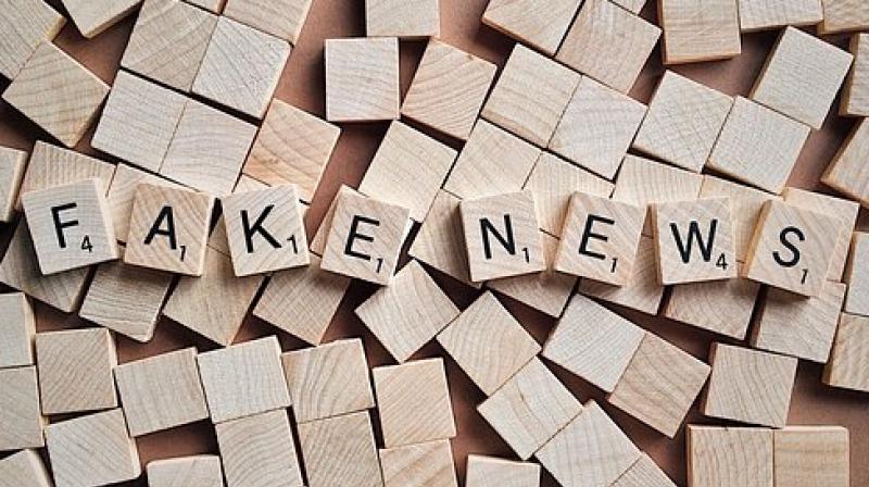 Researchers said companies that spread fake news against their competitors ultimately experience the brunt of negative publicity. (Photo: Pixabay)